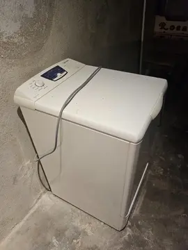 sèche linge