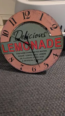 horloge