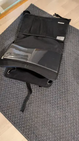 sac pour voiture