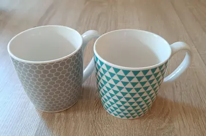 Tasses