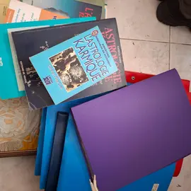 livres et cours d astrologie