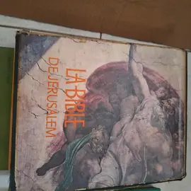 bible