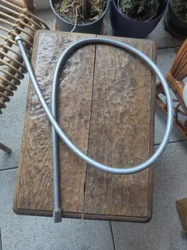 flexible douche 1,50m