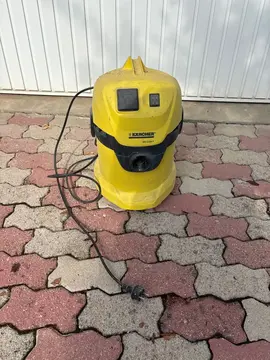 aspirateur karcher