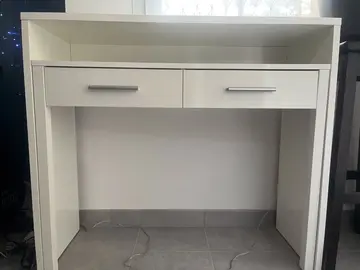 bureau retractable