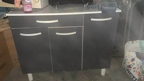 meuble de cuisine