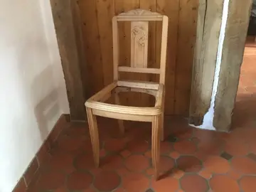 chaise