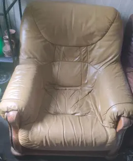 fauteuil