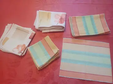 Linge de maison