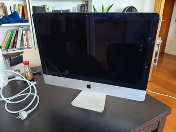 Mac 2013 TOURNE SOUS LINUX UBUNTU
