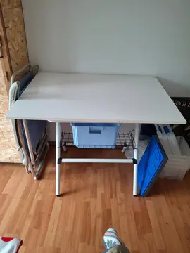 Table à dessin