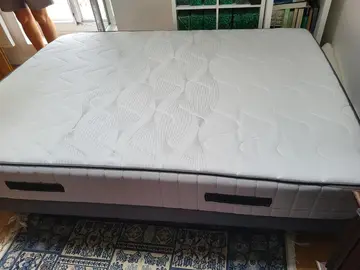 sommier et matelas