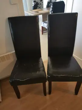 Chaises
