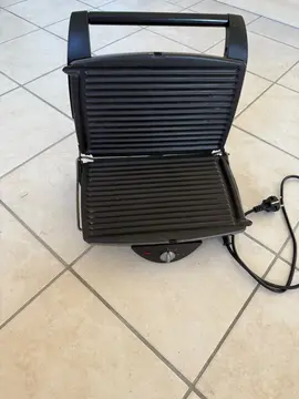grill électrique