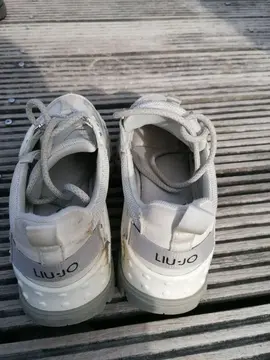 Baskets Lui Jo pointure 35