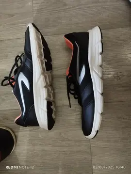 baskets kalenji 38