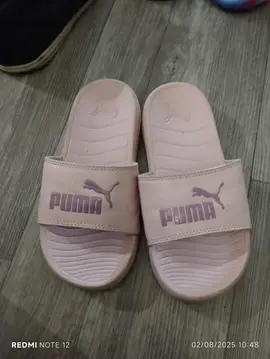 claquettes puma 32