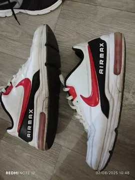 baskets air max 46