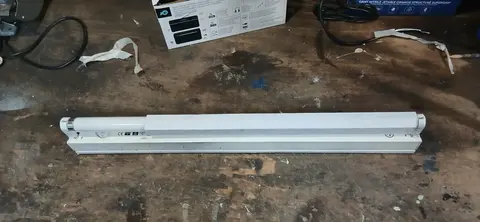 réglette tube néon