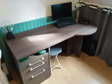 Bureau 1m75