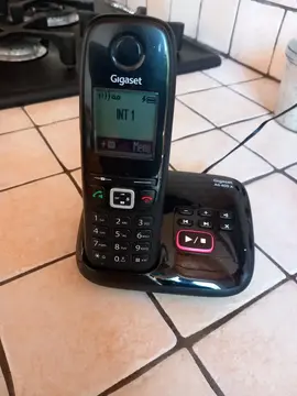 Téléphone