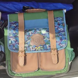 cartable enfant