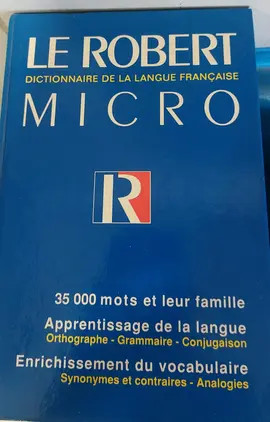 dico