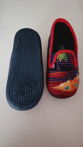 chaussons enfant