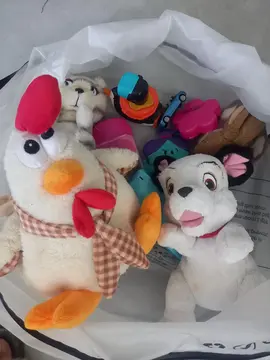 lot de peluches,jouets