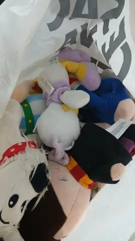 peluche
