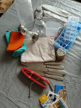 divers cuisine