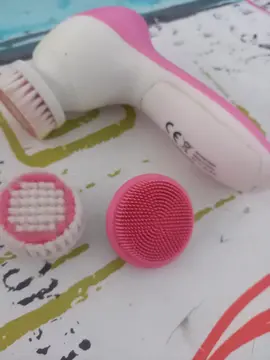 appareil massage visage
