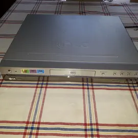 Lecteur enregistreur CD/ DVD RW – Marque LG