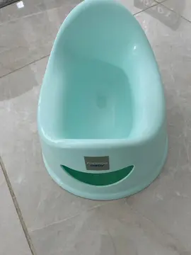 pot bébé