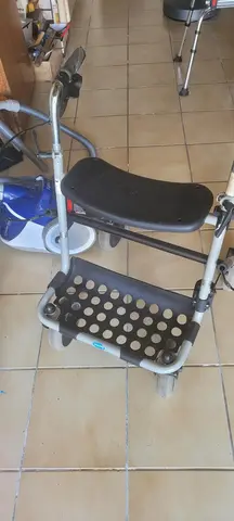 Deambulateur