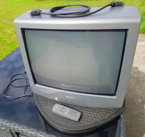 Télévision SHARP