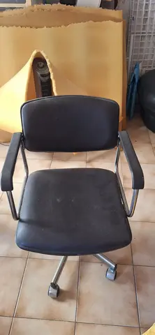 chaise de bureau