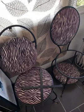 chaises maison du monde