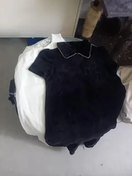 2 robes 11/12ans