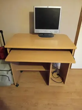 bureau + chaise