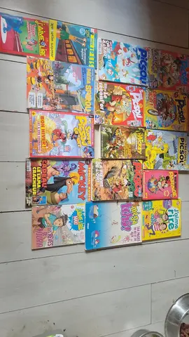 livres