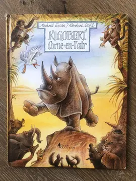 Livre enfant
