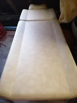 Table de massage