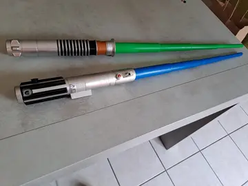 Épées Star Wars