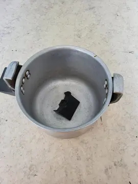 cocotte minute