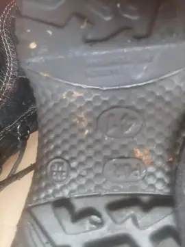 chaussures sécurité