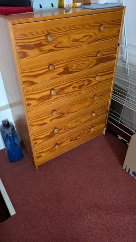 commode