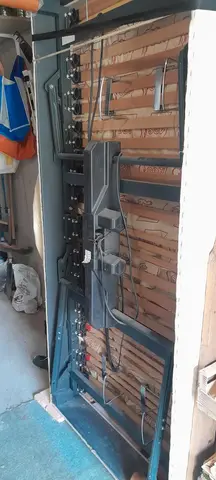 sommier électrique lit sans matelas