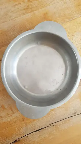 plat en metal