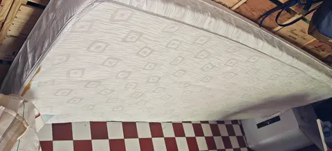 Matelas une place